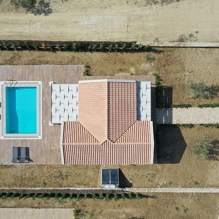Liotopos Villas Lixouri Zewnętrze zdjęcie