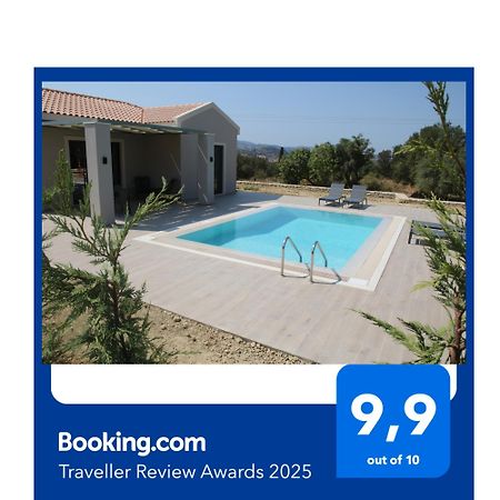 Liotopos Villas Lixouri Zewnętrze zdjęcie
