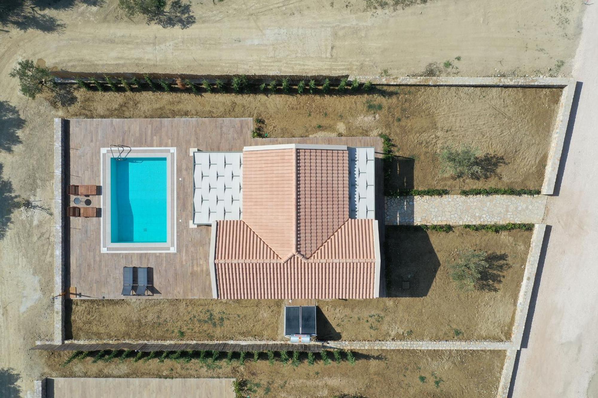 Liotopos Villas Lixouri Zewnętrze zdjęcie