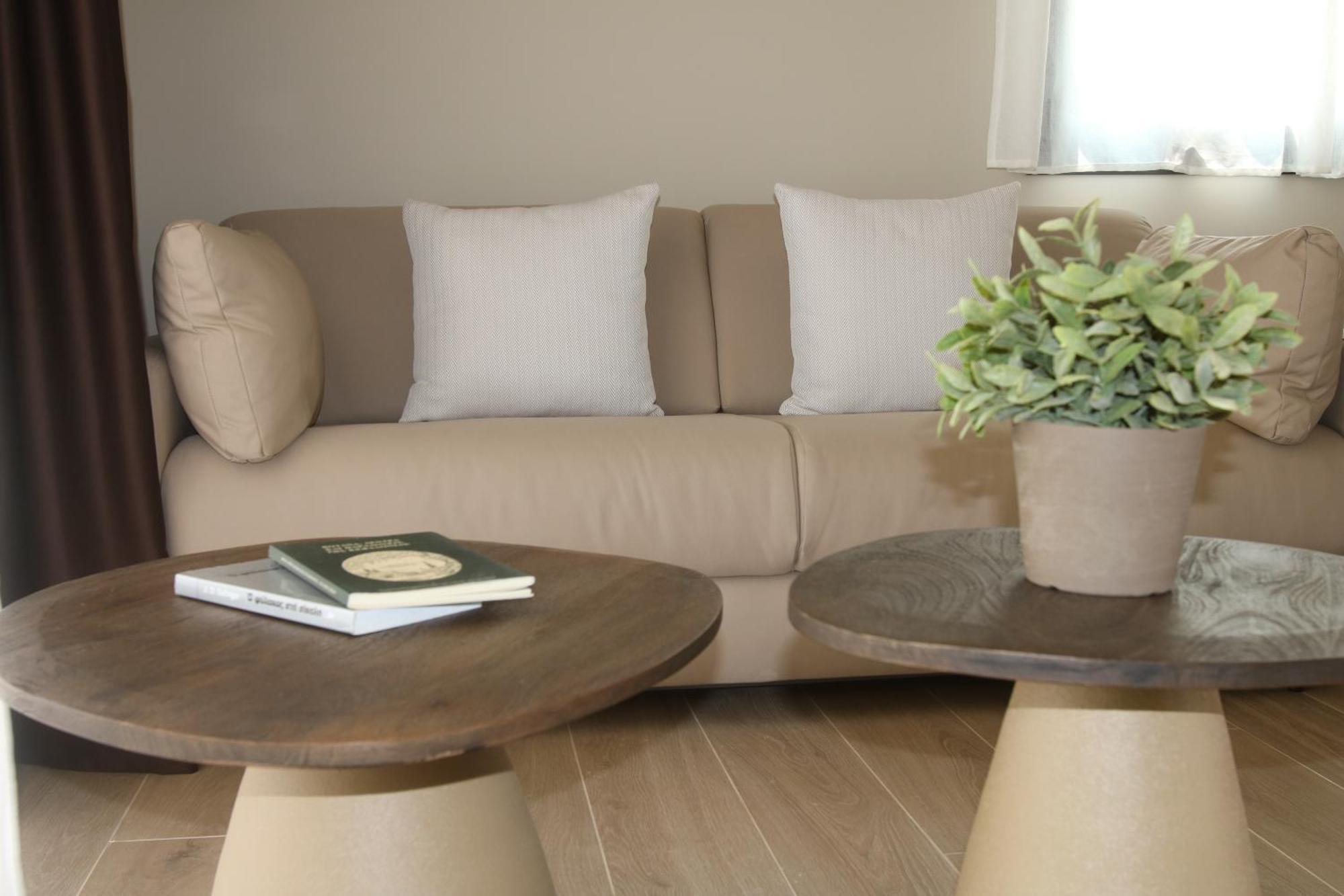 Liotopos Villas Lixouri Zewnętrze zdjęcie