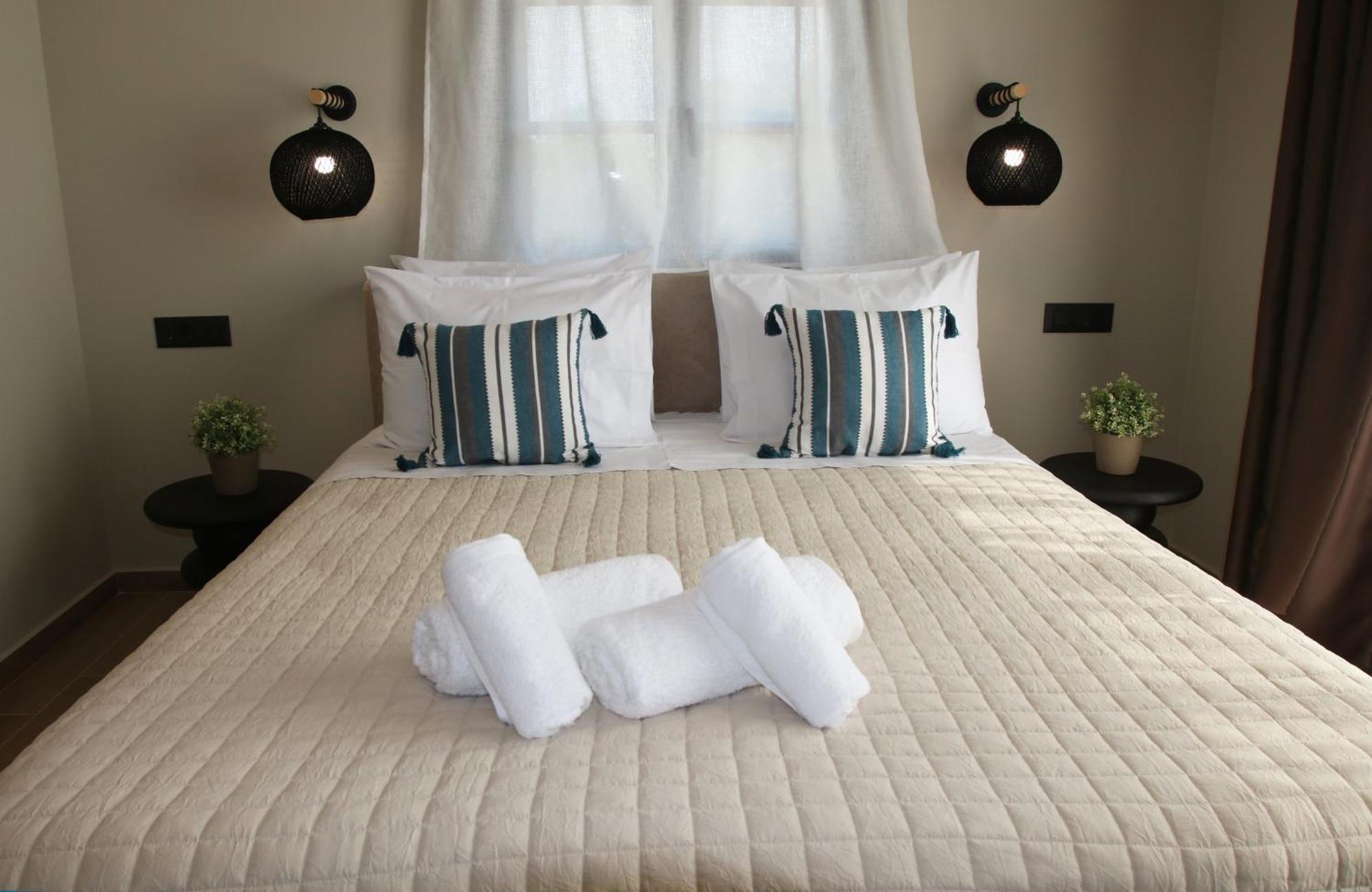 Liotopos Villas Lixouri Zewnętrze zdjęcie