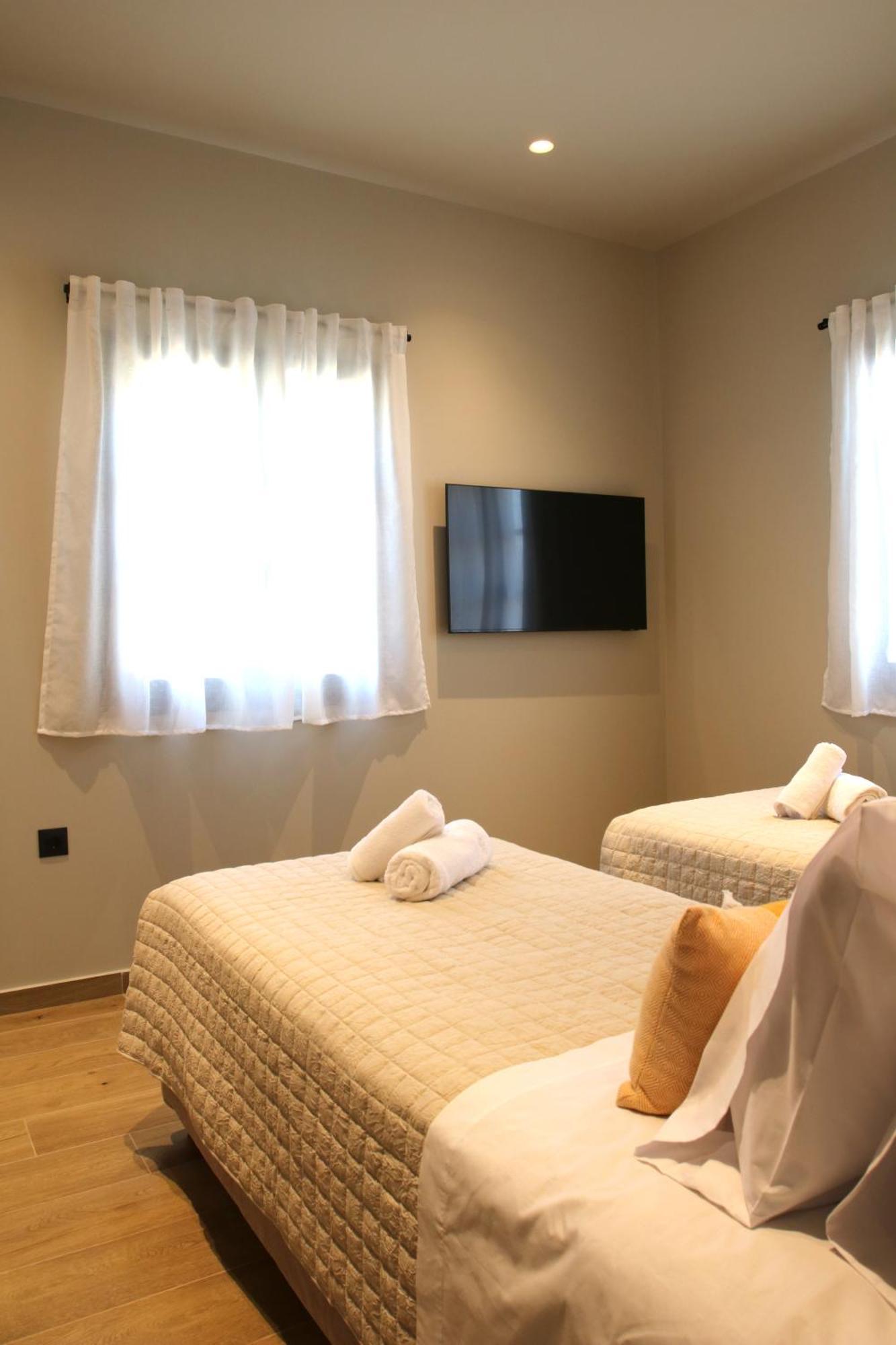 Liotopos Villas Lixouri Zewnętrze zdjęcie