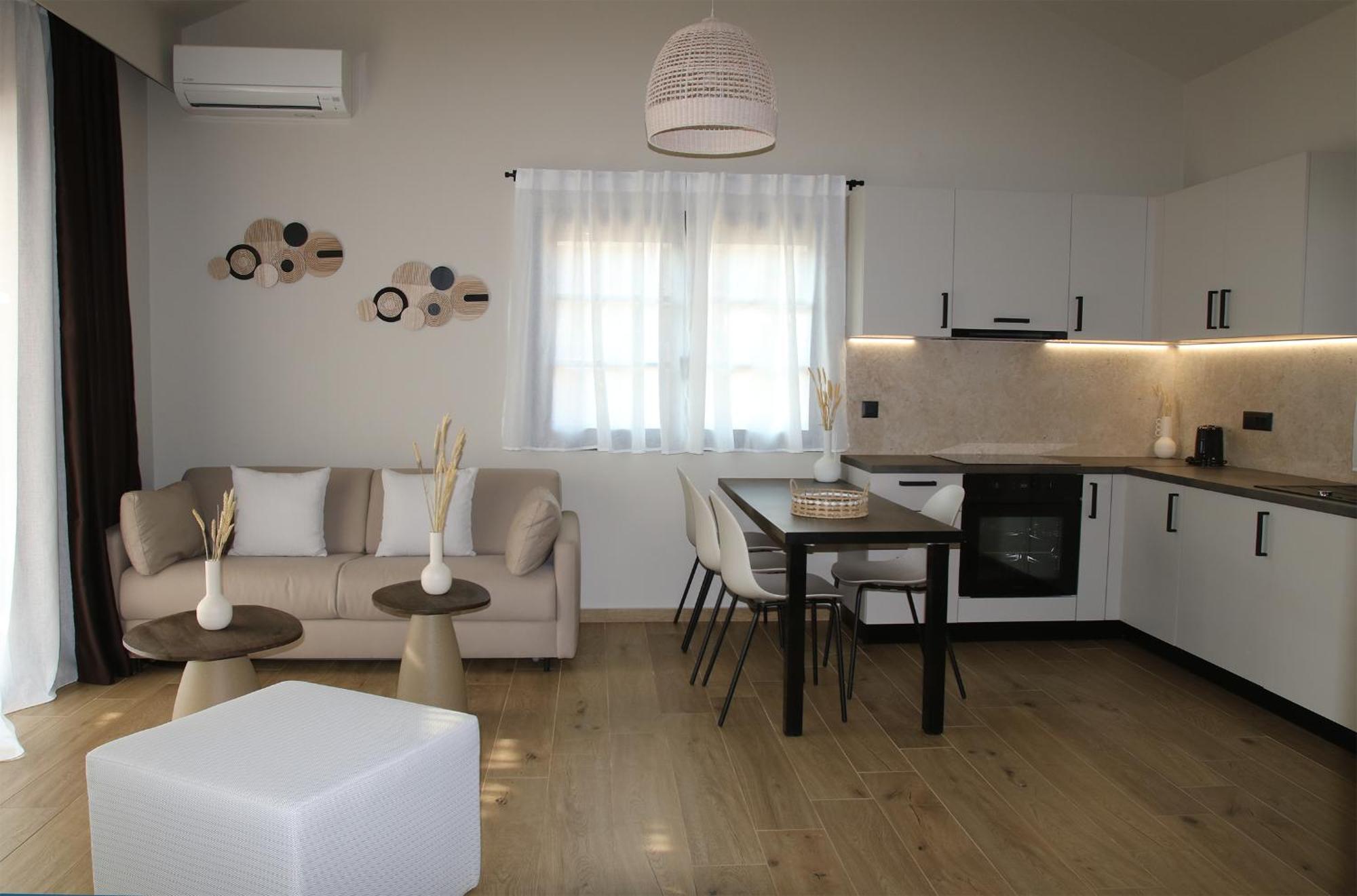 Liotopos Villas Lixouri Zewnętrze zdjęcie