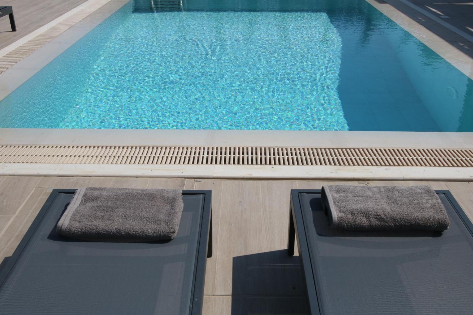 Liotopos Villas Lixouri Zewnętrze zdjęcie