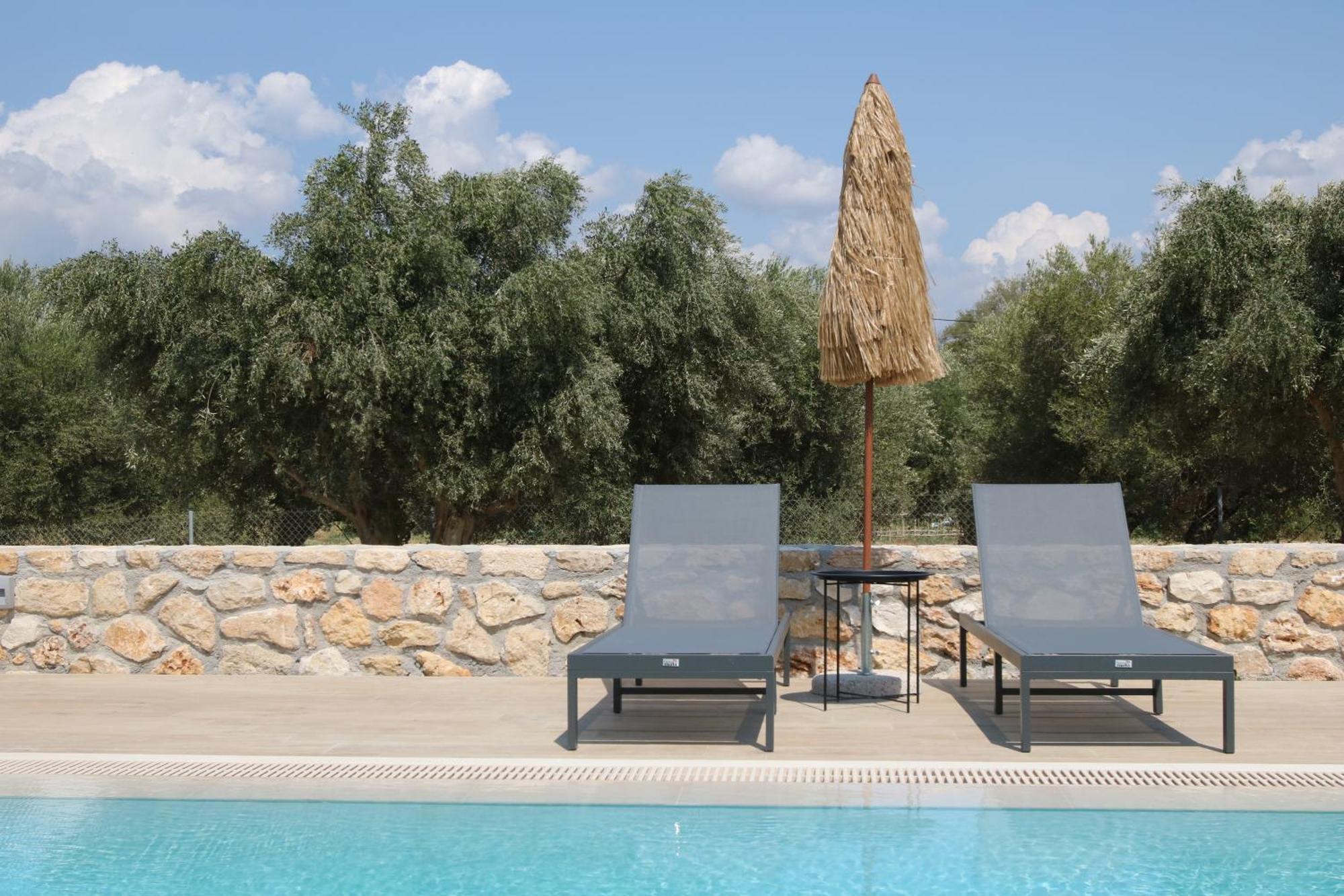 Liotopos Villas Lixouri Zewnętrze zdjęcie