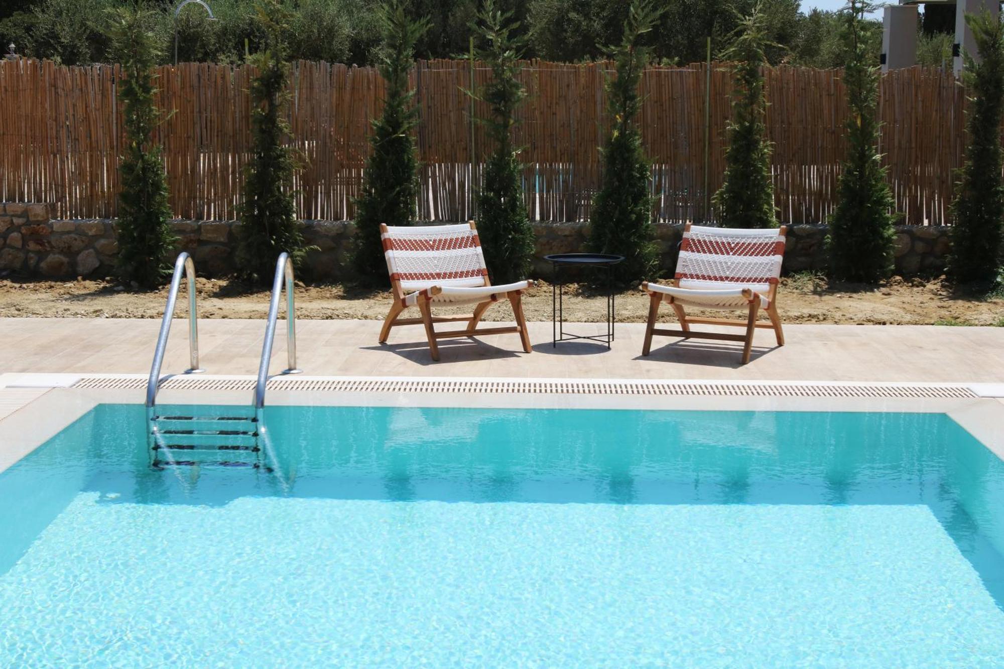 Liotopos Villas Lixouri Zewnętrze zdjęcie