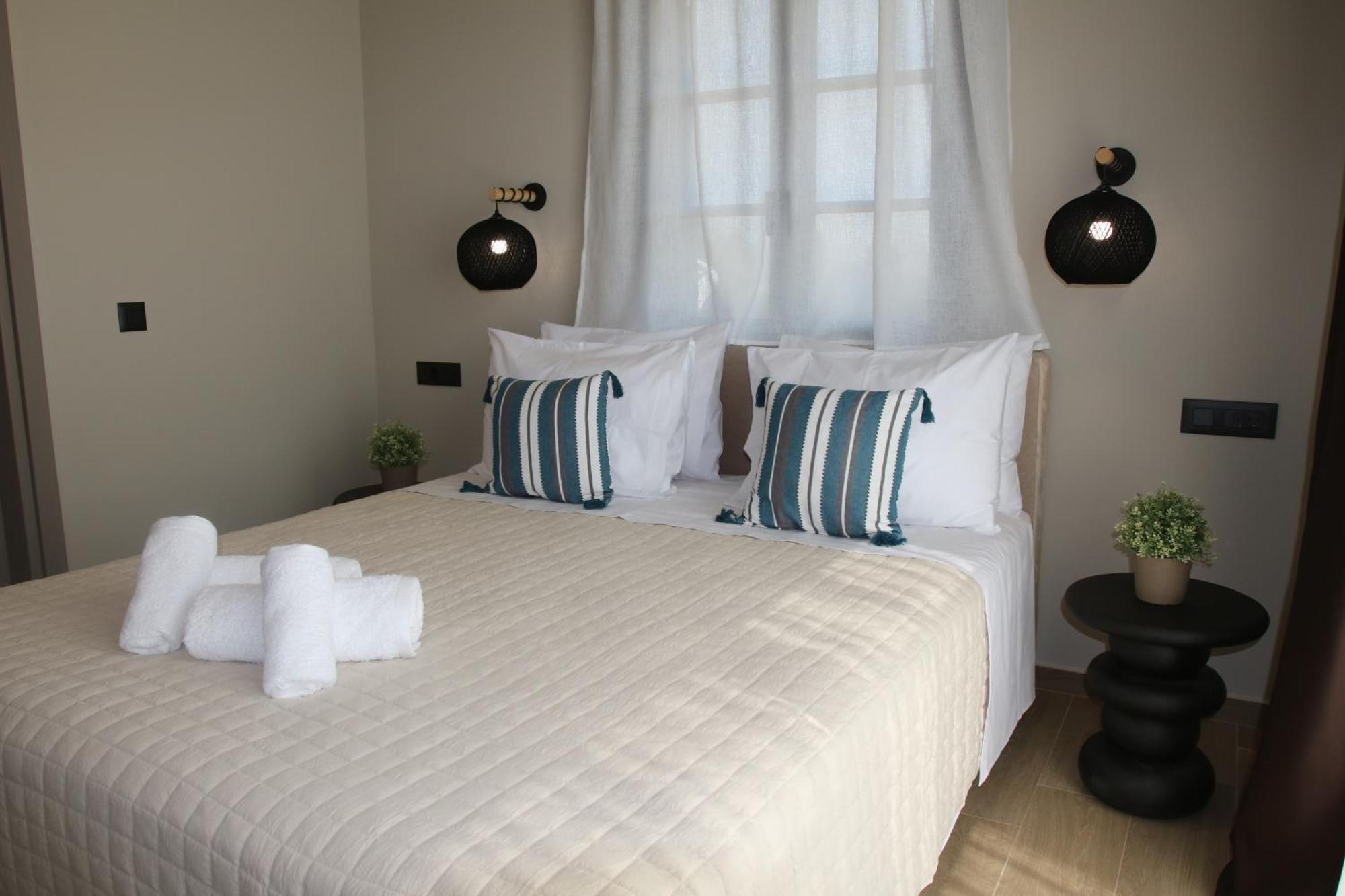 Liotopos Villas Lixouri Zewnętrze zdjęcie