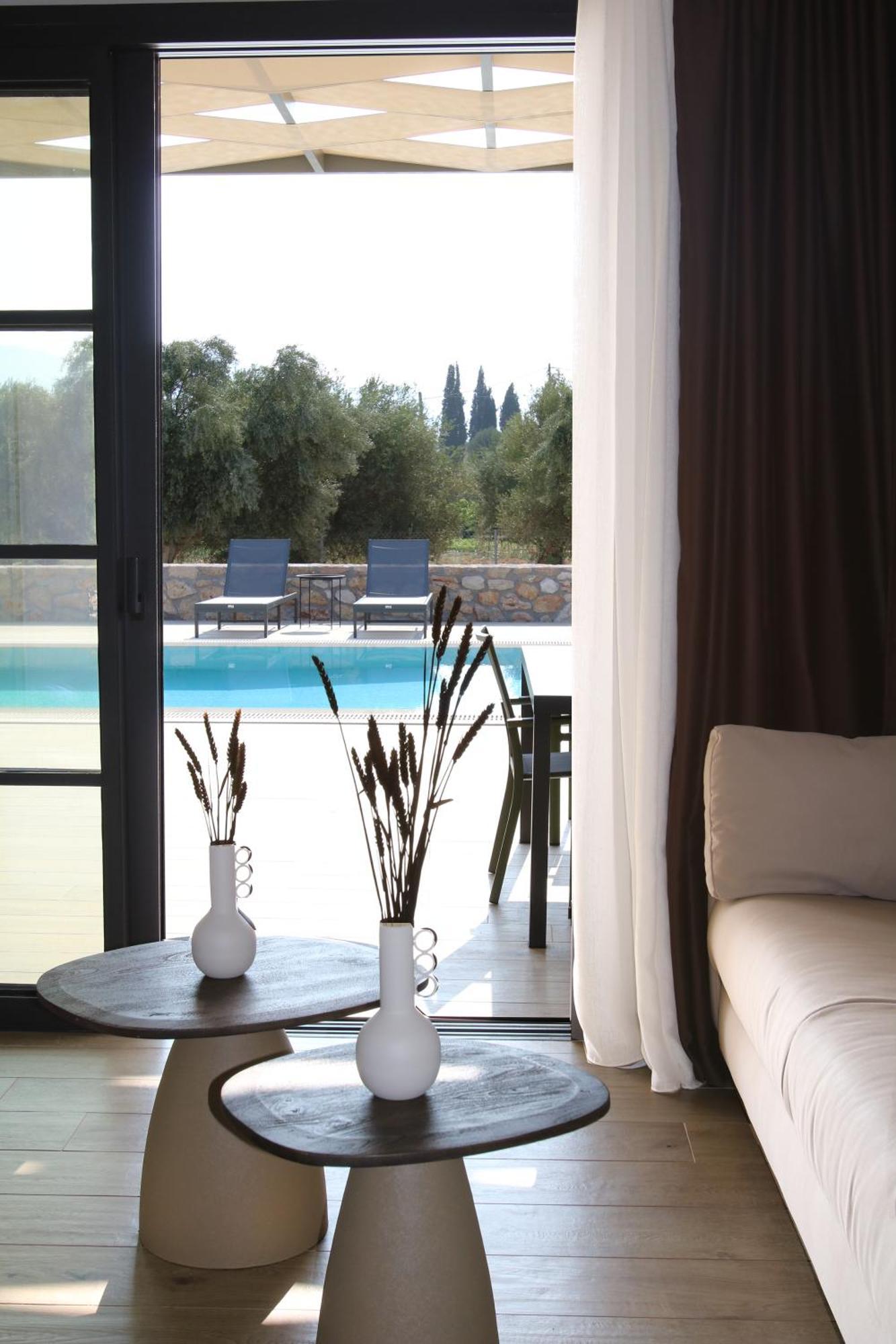 Liotopos Villas Lixouri Zewnętrze zdjęcie