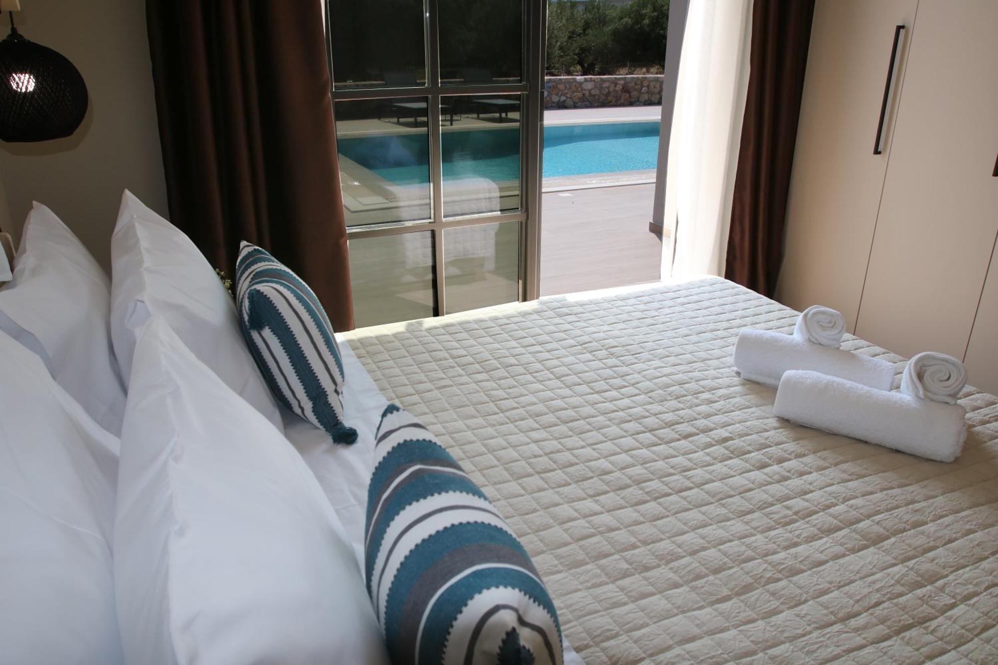Liotopos Villas Lixouri Zewnętrze zdjęcie