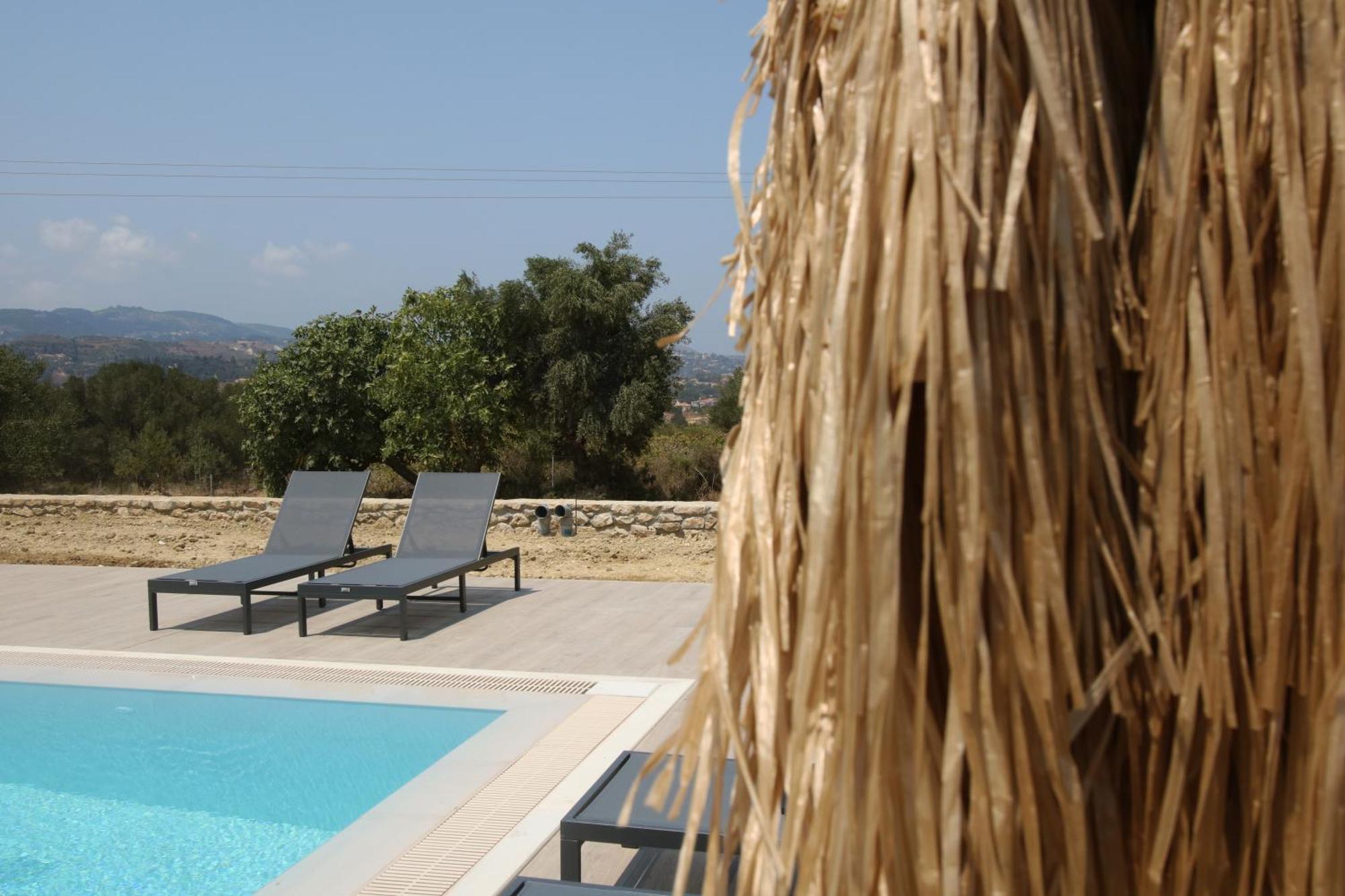 Liotopos Villas Lixouri Zewnętrze zdjęcie
