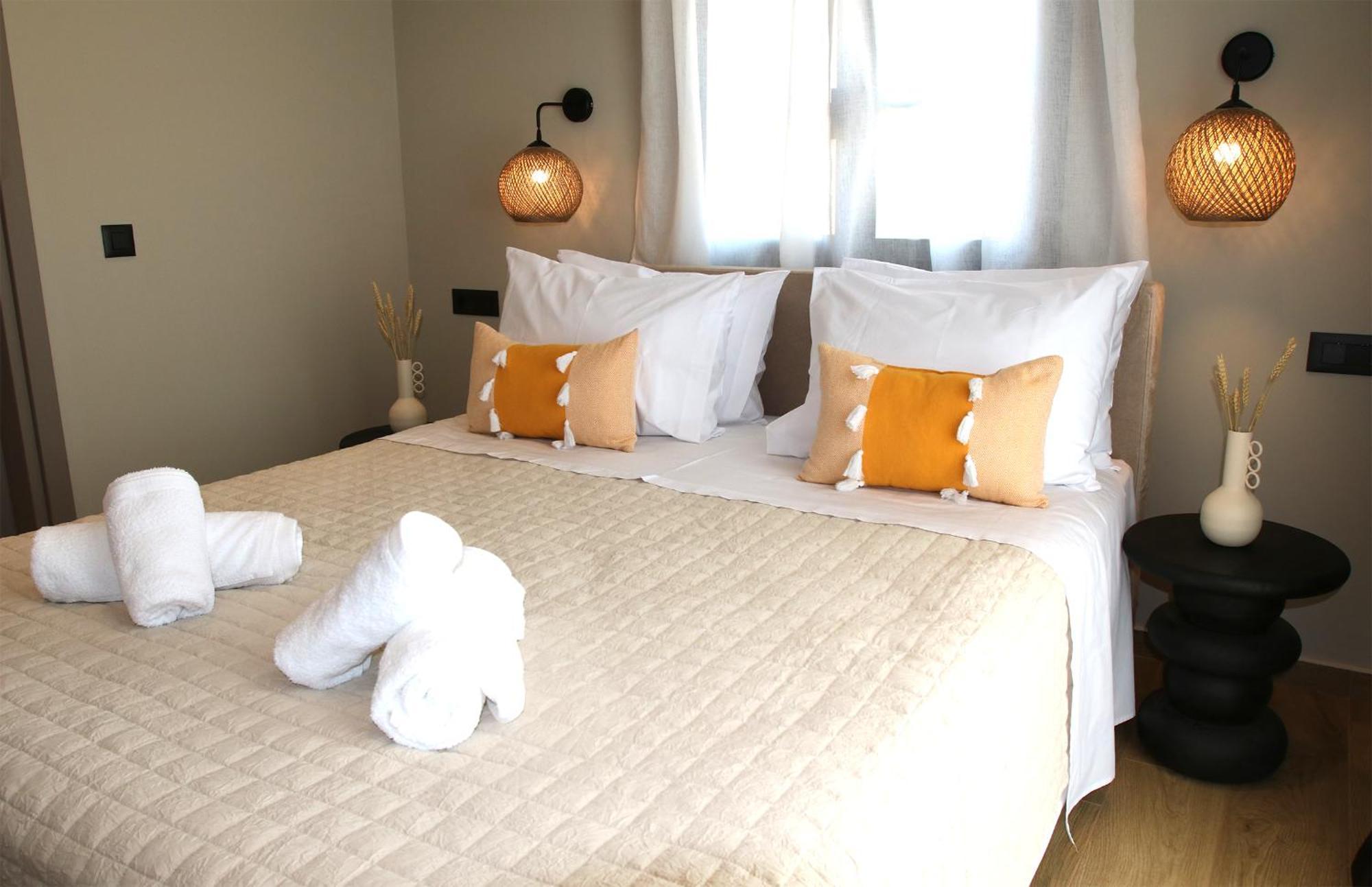 Liotopos Villas Lixouri Zewnętrze zdjęcie