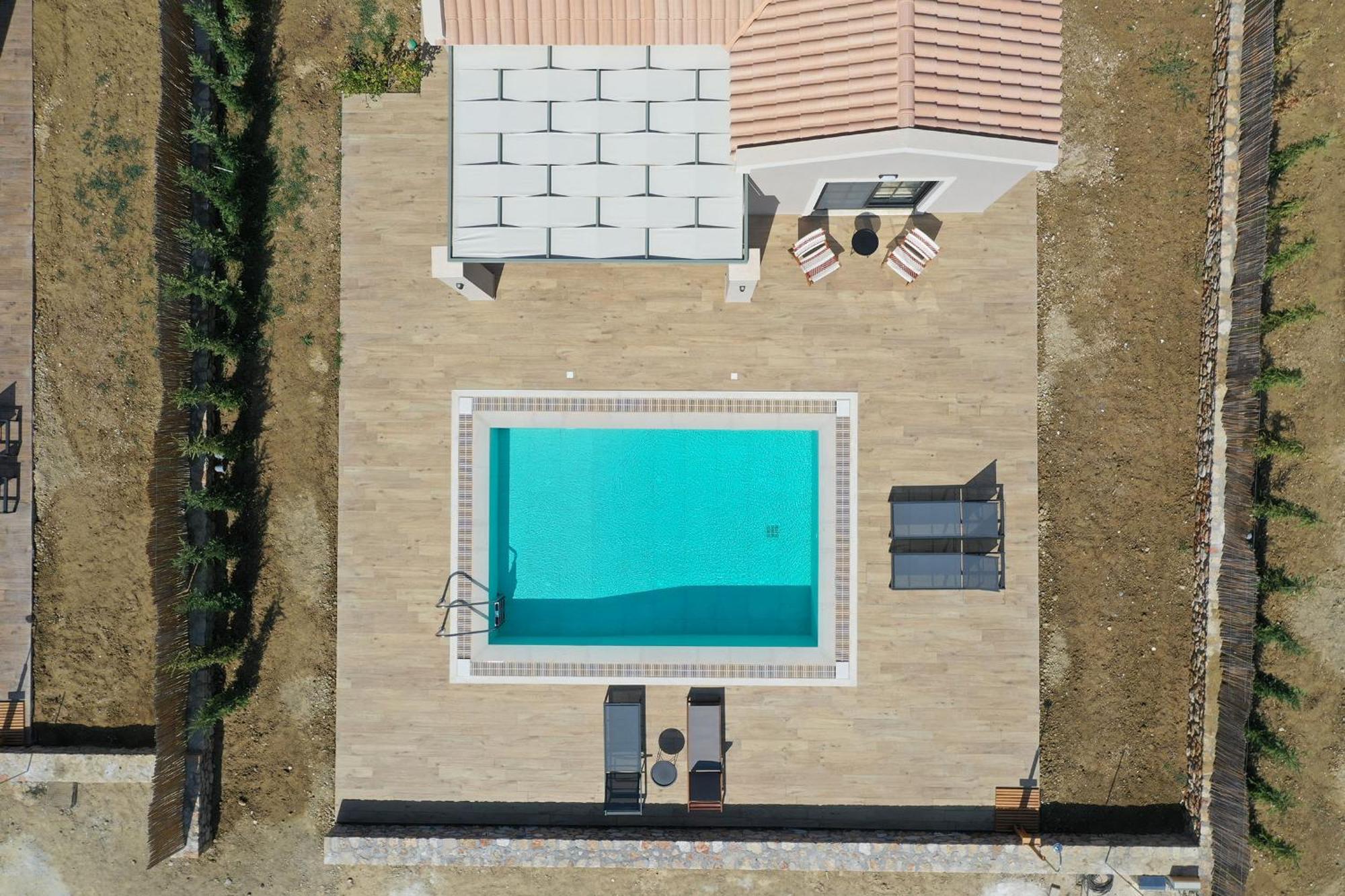 Liotopos Villas Lixouri Zewnętrze zdjęcie