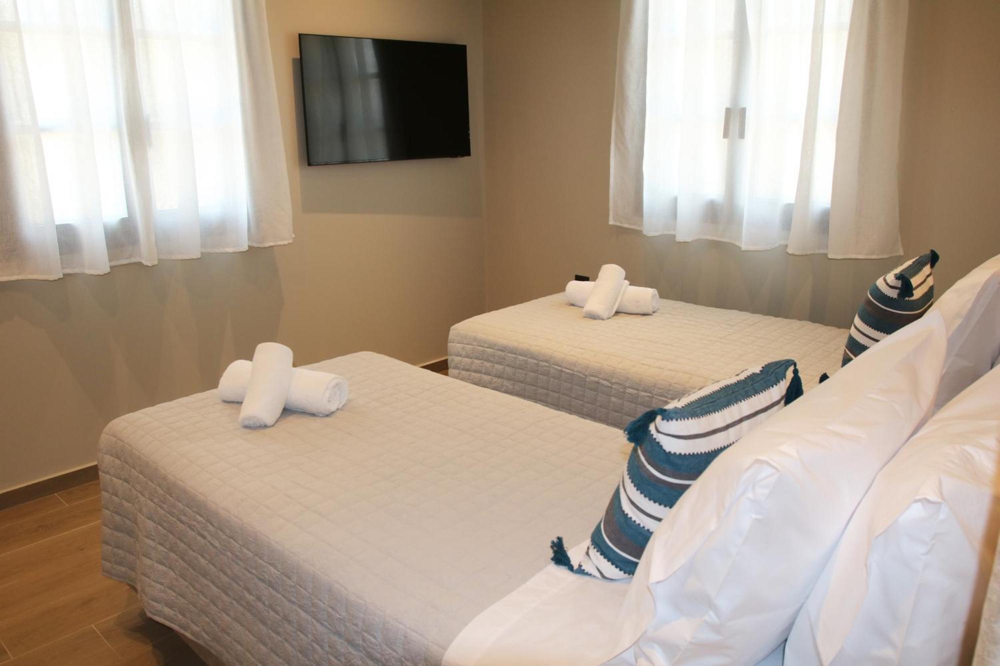 Liotopos Villas Lixouri Zewnętrze zdjęcie