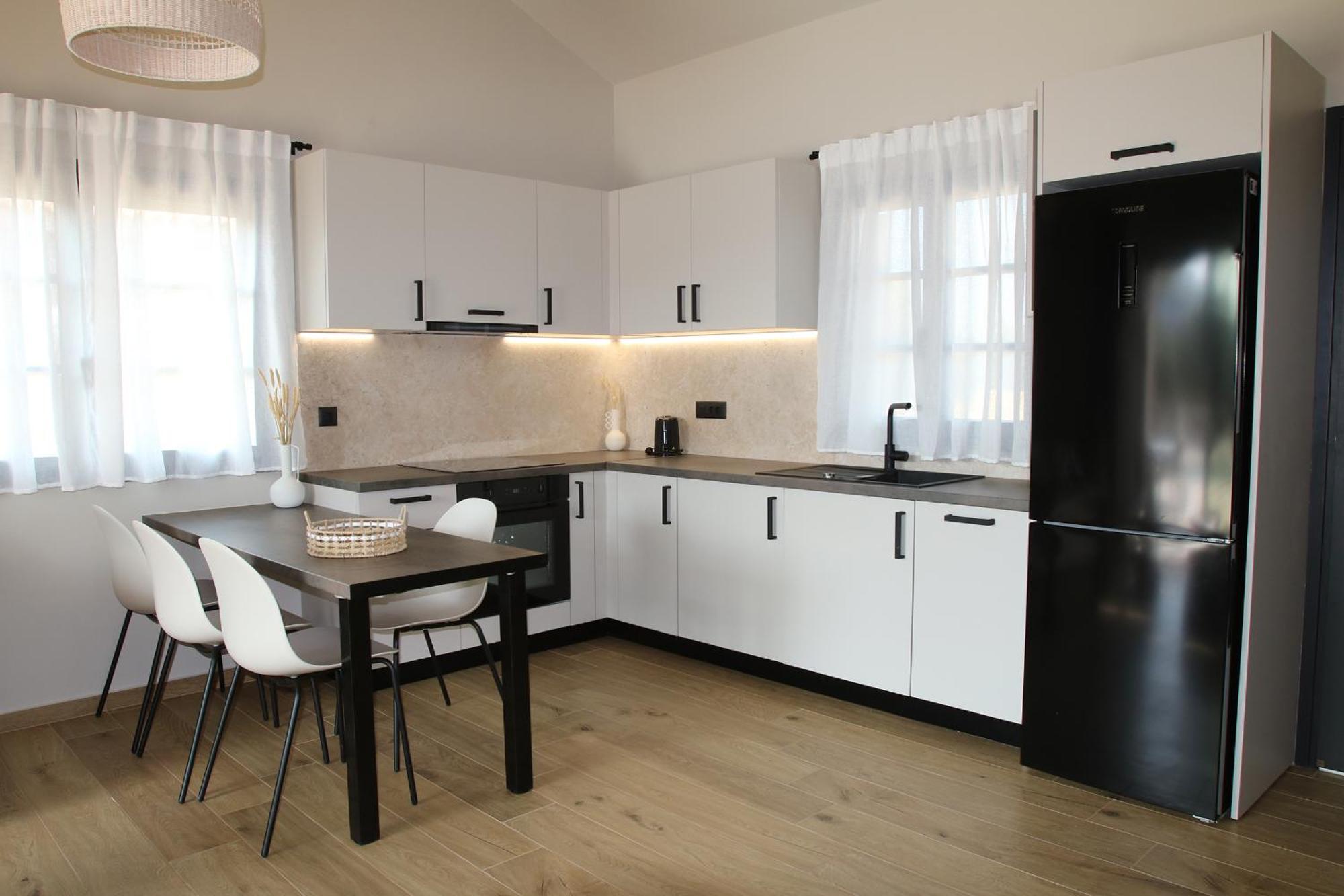 Liotopos Villas Lixouri Zewnętrze zdjęcie
