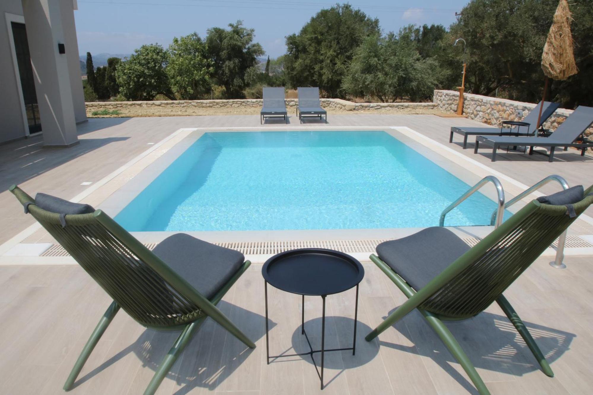 Liotopos Villas Lixouri Zewnętrze zdjęcie