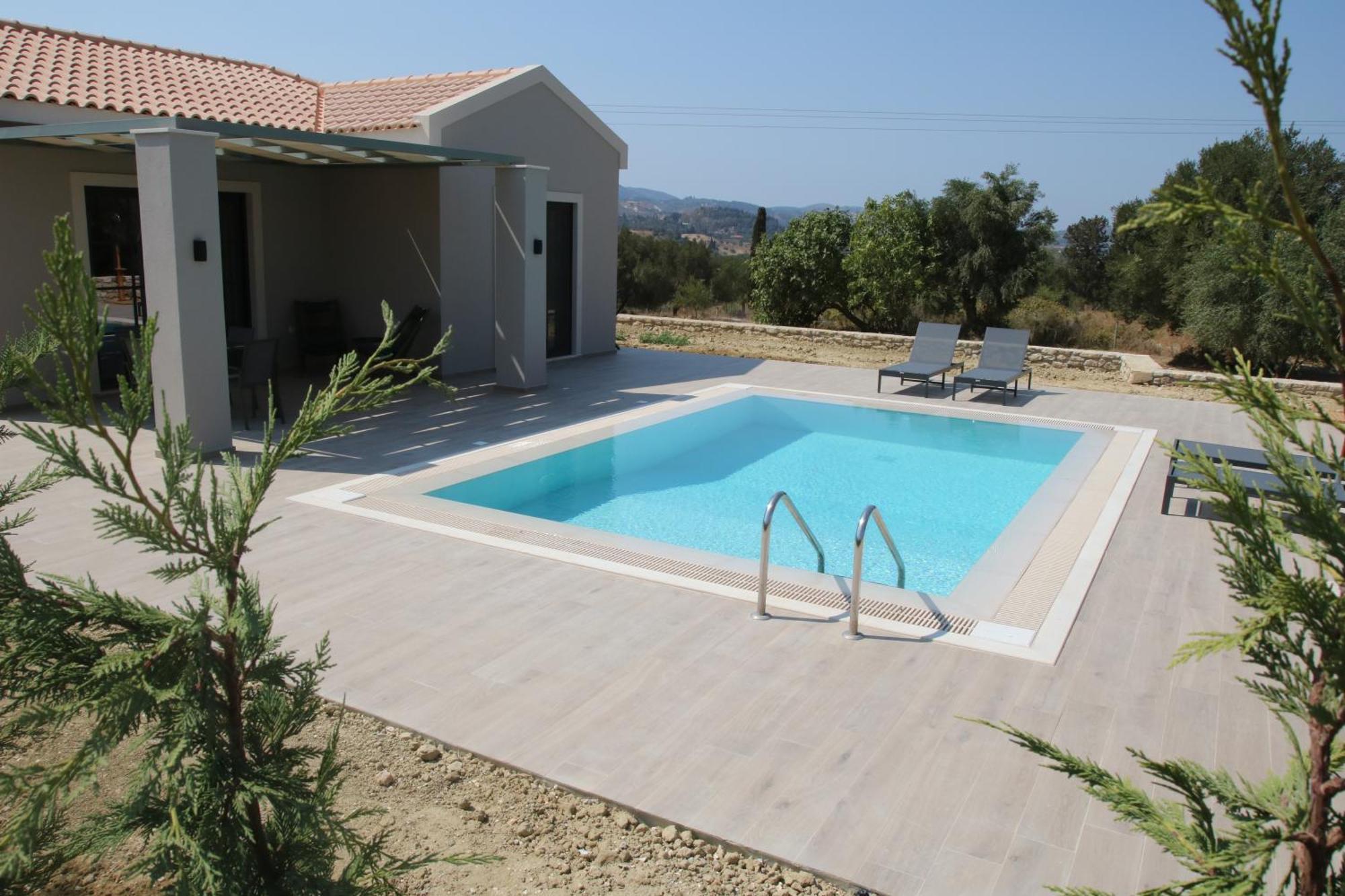 Liotopos Villas Lixouri Zewnętrze zdjęcie