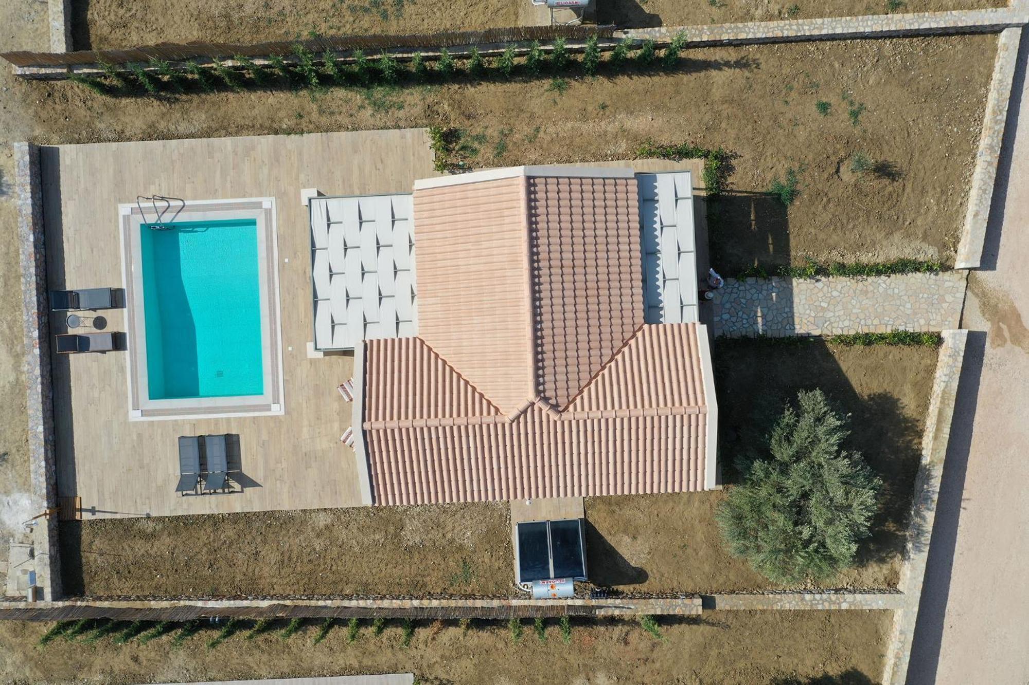 Liotopos Villas Lixouri Zewnętrze zdjęcie
