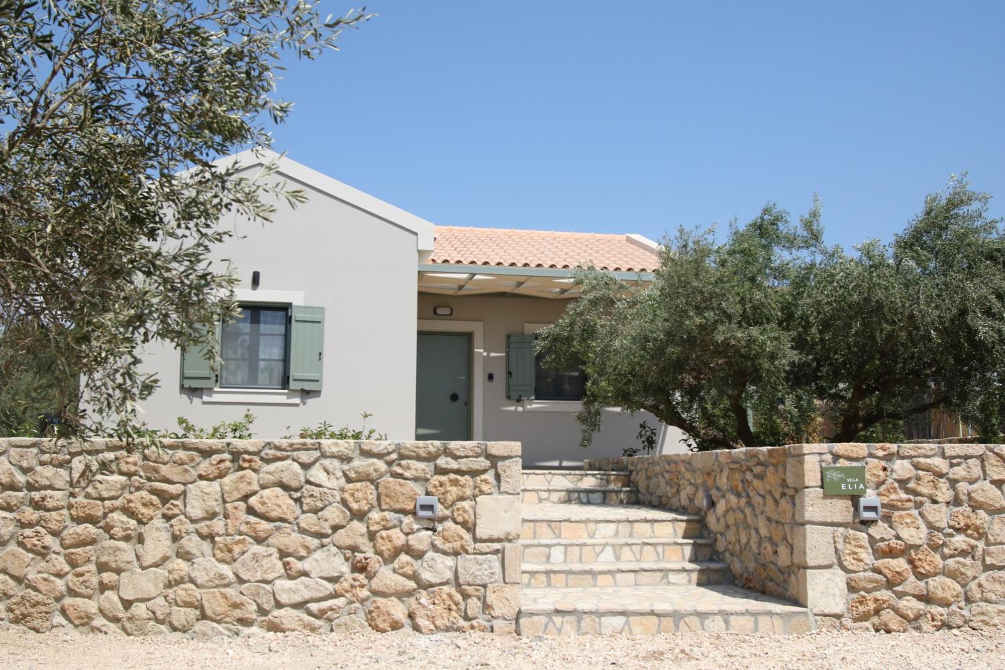 Liotopos Villas Lixouri Zewnętrze zdjęcie