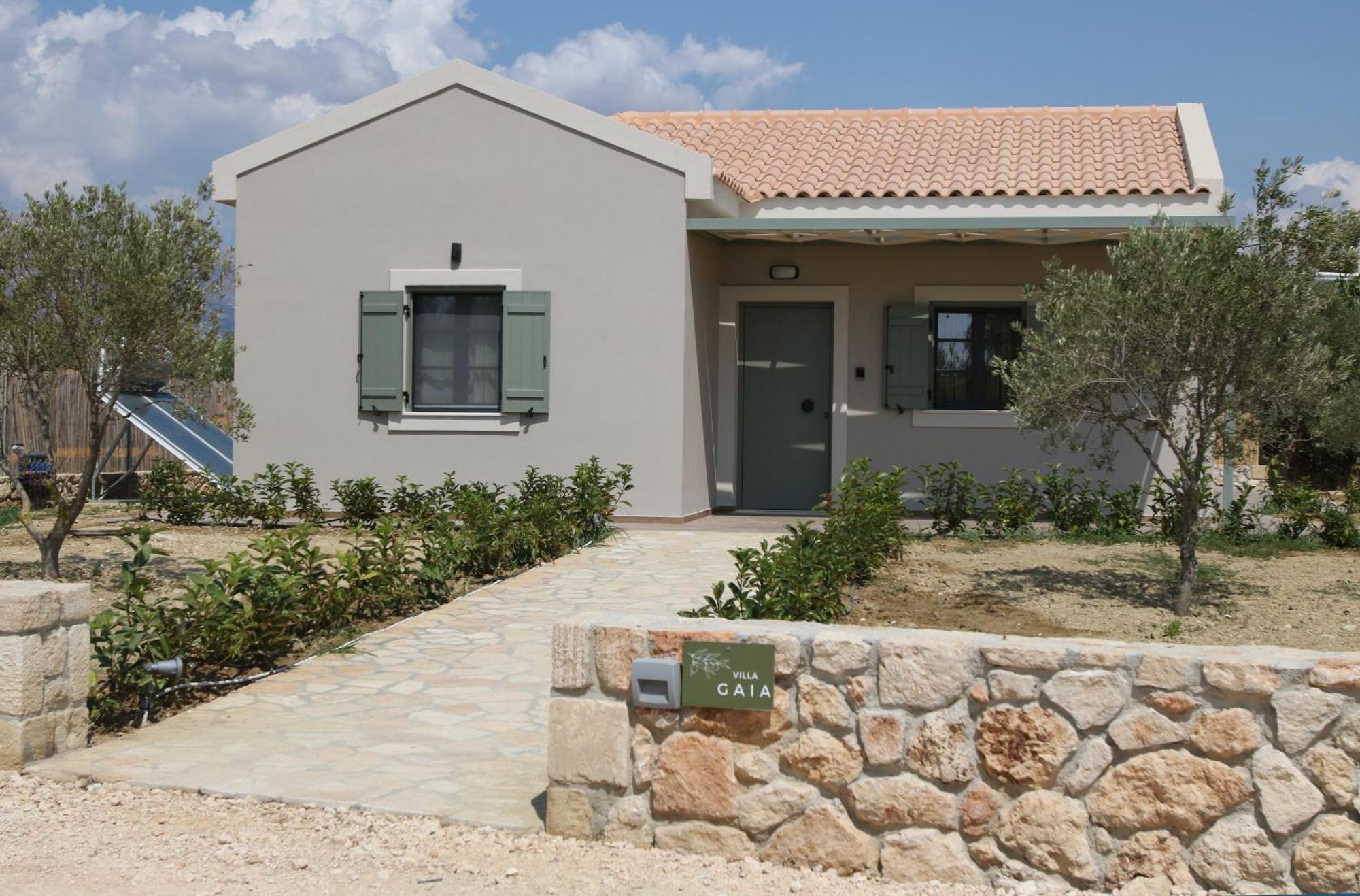 Liotopos Villas Lixouri Zewnętrze zdjęcie