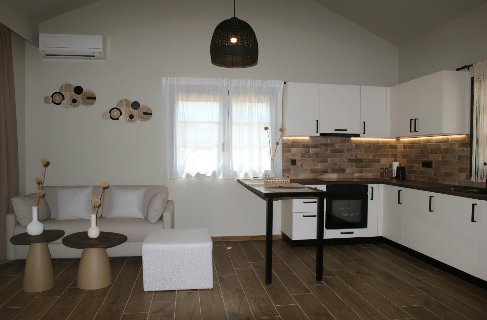 Liotopos Villas Lixouri Zewnętrze zdjęcie