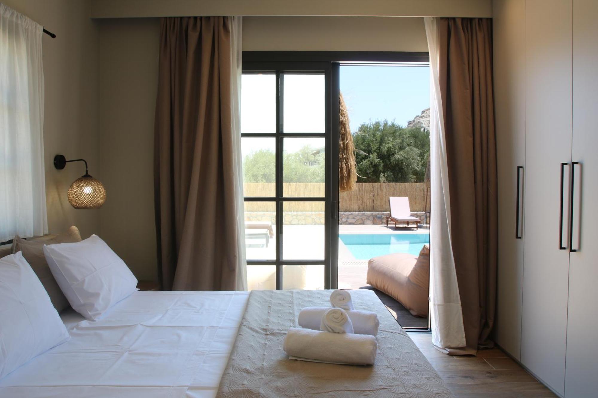 Liotopos Villas Lixouri Zewnętrze zdjęcie
