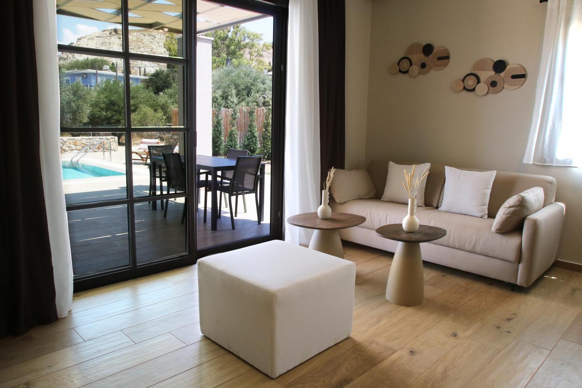 Liotopos Villas Lixouri Zewnętrze zdjęcie