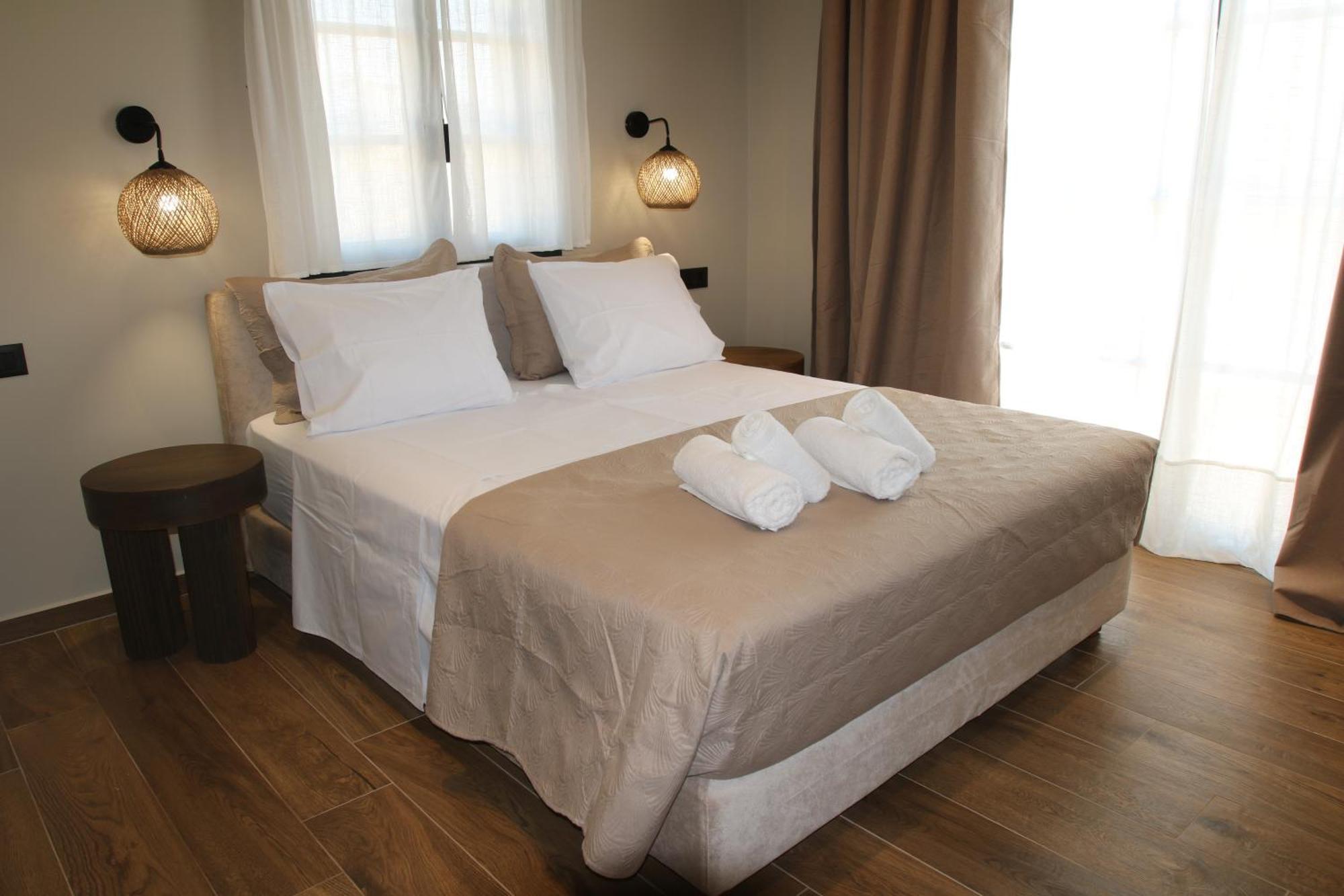 Liotopos Villas Lixouri Zewnętrze zdjęcie
